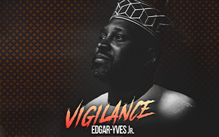 Edgar-Yves Jr. - Vigilance - Tourn&eacute;e 2026
